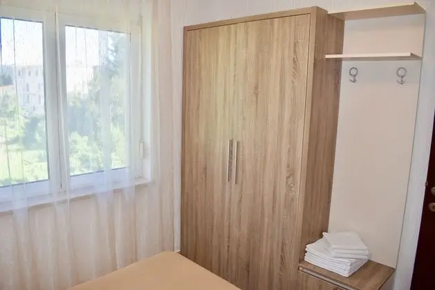 Villa Dolphin apartments - Oda