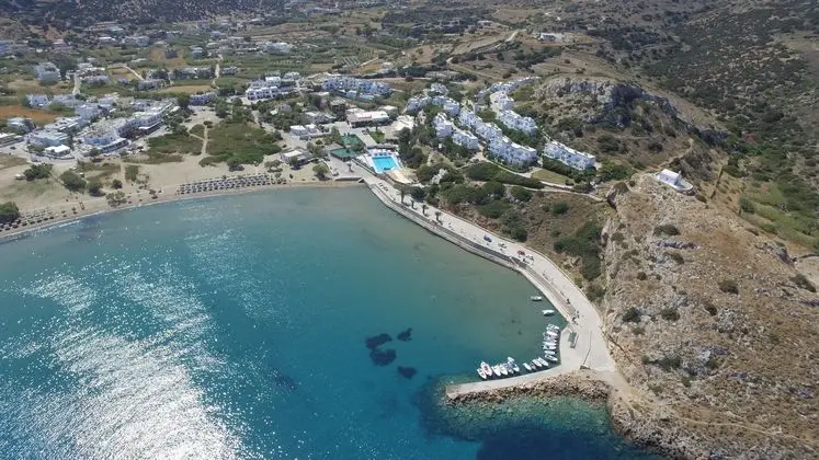 Dolphin Bay Family Beach Resort - Öne Çıkan Resim