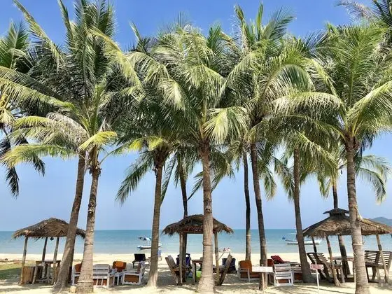Dolphin Bay Resort