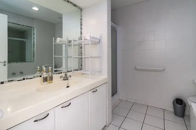 Dolphin Beach C105 - Banyo Tipleri