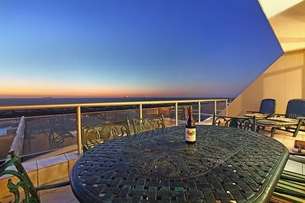 Dolphin Beach H108 - Dış Mekan