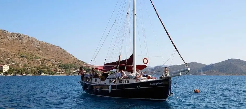 Dolphin Boutique Hotel - Manzara / Peyzaj