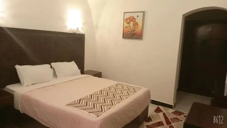 Dolphin Continental Hotel - Oda