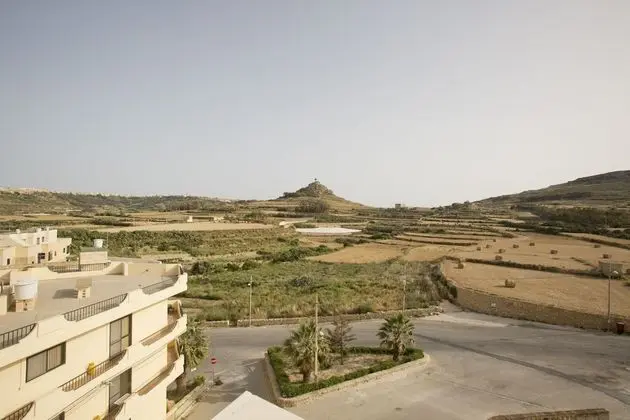 Dolphin Court Gozo