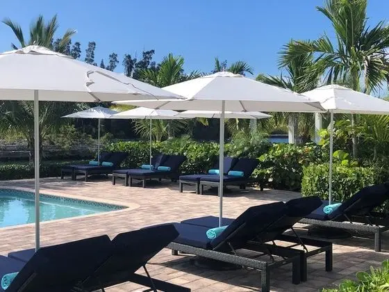 Dolphin Cove - Adults Only - Havuz