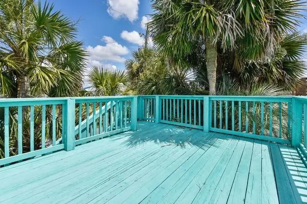 Dolphin Den by Book That Condo
