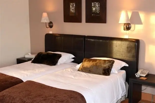 Dolphin Dunes Guest House - Oda
