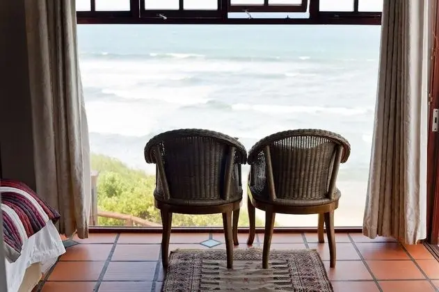 Dolphin Dunes Guest House - Oda Manzaraları