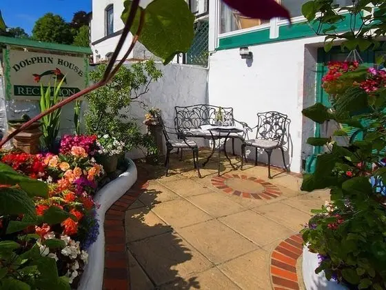 Dolphin Guest House