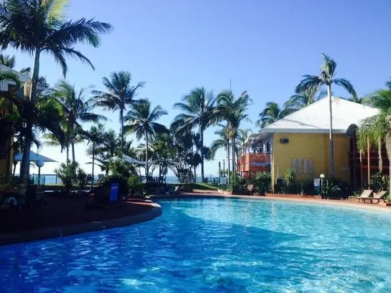 Dolphin Heads Resort - 1