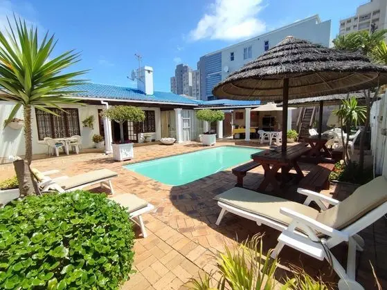 DOLPHIN INN GUESTHOUSE BLOUBERG