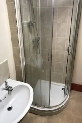 The Dolphin Inn - Banyo Tipleri