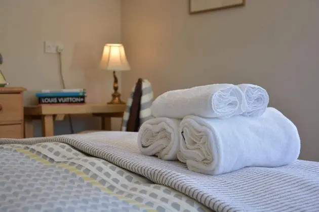 The Dolphin Inn - Spa