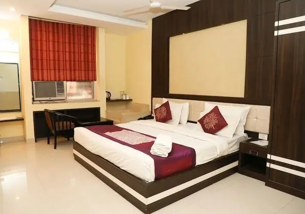 Hotel Dolphin International