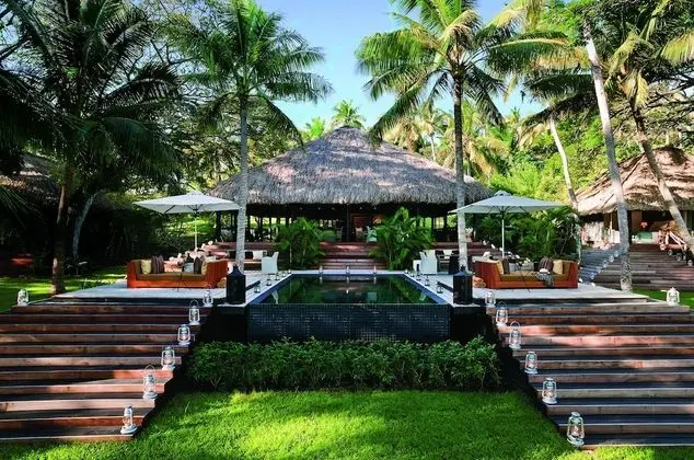 Dolphin Island - Private Island - 1