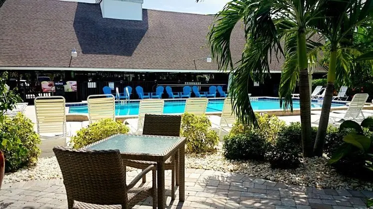 Dolphin Key Resort