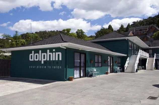 Dolphin Motel