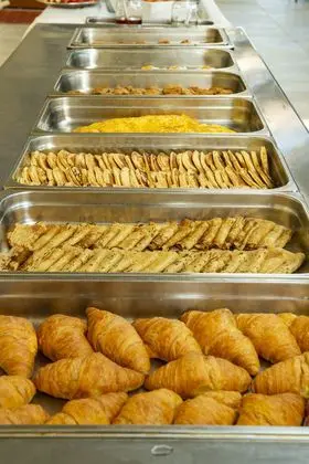 Dolphin Resort Hotel