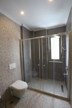 Dolphin Park Hotel - Banyo Tipleri