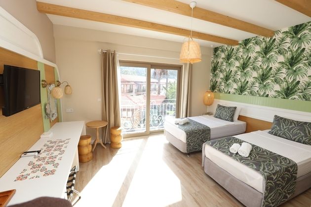 Dolphin Park HotelFotoğrafı
