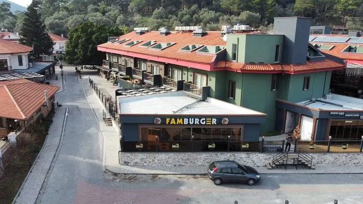 Dolphin Park Hotel - Öne Çıkan Resim