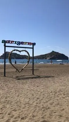 Dolphin Park Hotel - Plaj