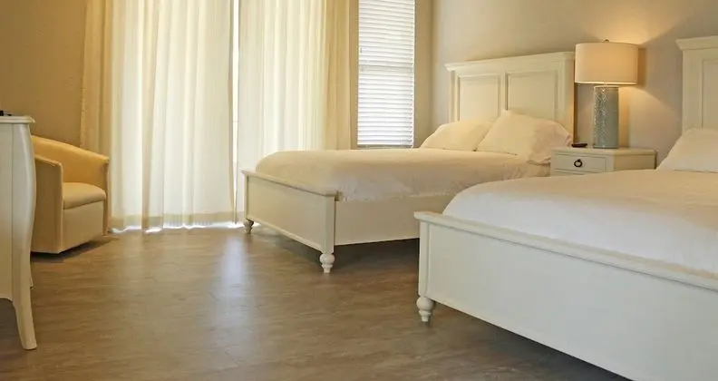 Dolphin Point Villas - Oda