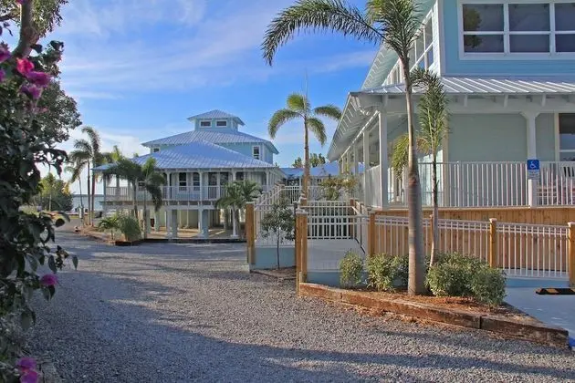 Dolphin Point Villas - Öne Çıkan Resim