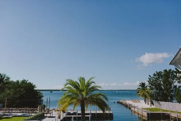 Dolphin Point Villas - Plaj