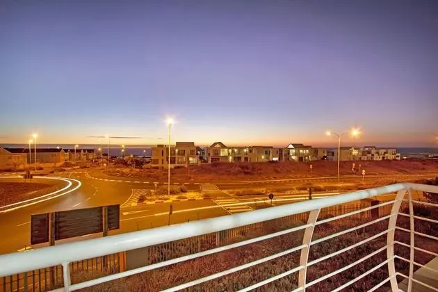 Dolphin Ridge 108 - Dış Mekan