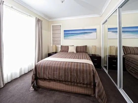 Dolphin Shores