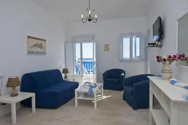Dolphin St. Georgio - Genel