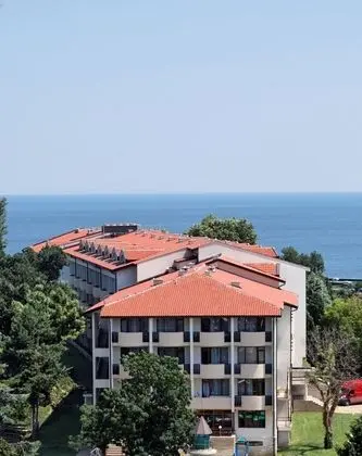 Dolphin - Dış Mekan