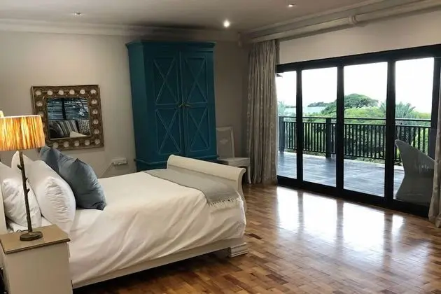 Dolphins Guest House Umhlanga