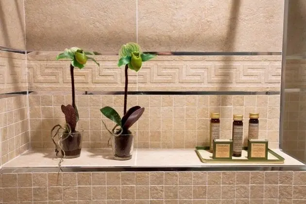 Doltso Luxury Hotel - Banyo Özellikleri