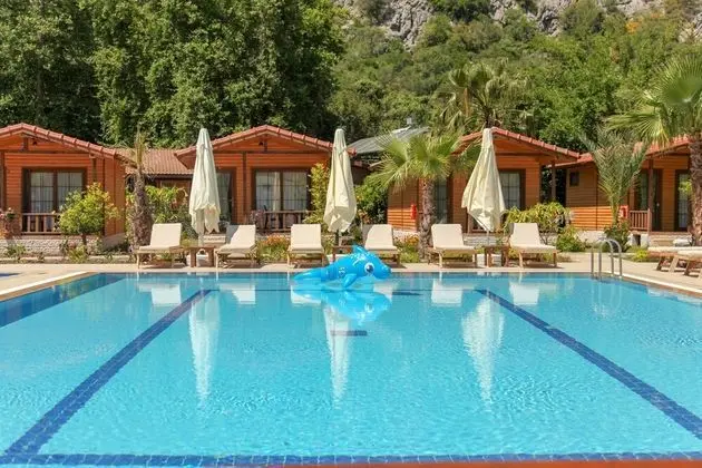 Dolunay Apart Hotel