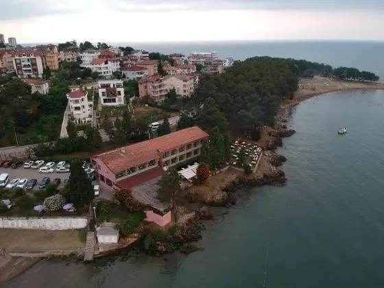 Dolunay Hotel