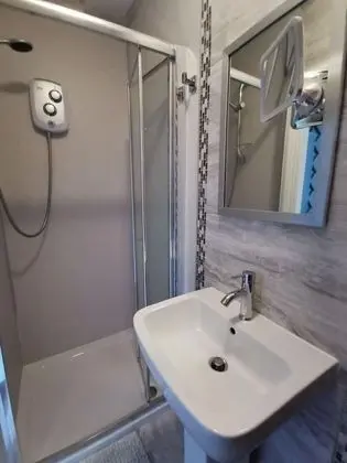 Dolweunydd Bed & Breakfast - Banyo Tipleri