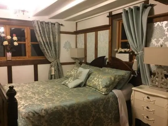 Dolweunydd Bed & Breakfast - Oda