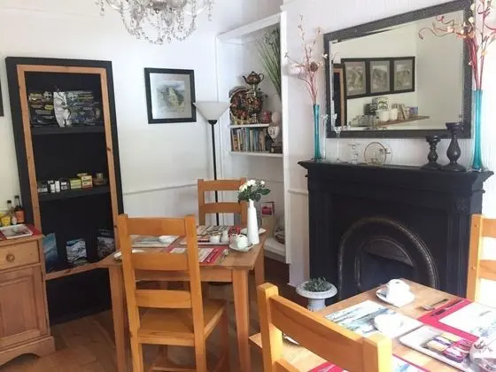 Dolweunydd Bed & Breakfast - Yerinde Yemek