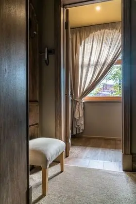 Dom 16 by Ginza Hotels - Lobi