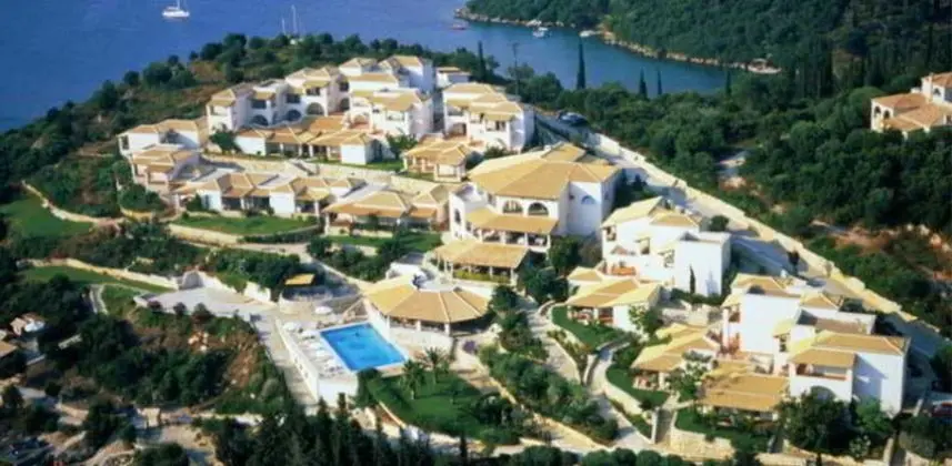 Domotel Agios Nikolaos
