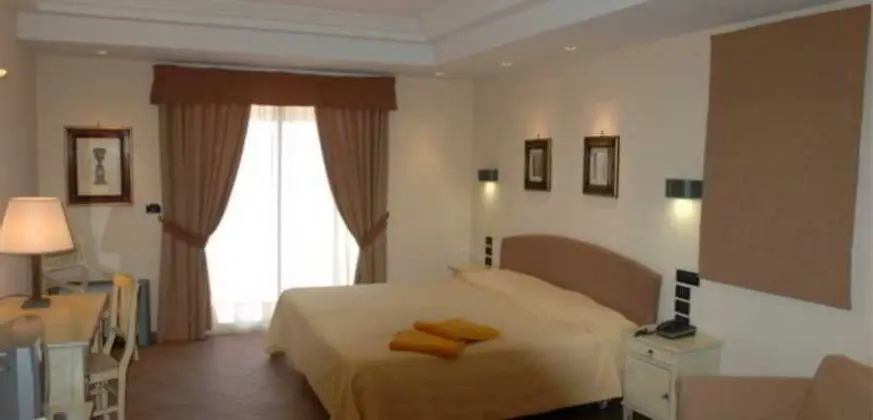 Domotel Agios Nikolaos - Oda