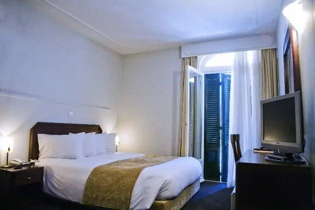 Domotel Arni - Oda
