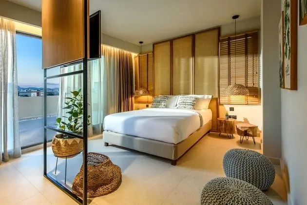 Dom Boutique Hotel - Öne Çıkan Resim