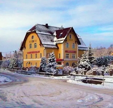Dom gościnny Gerus - 1
