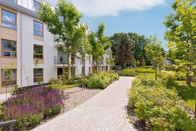 Dom & House - Apartamenty Dolny Sopot