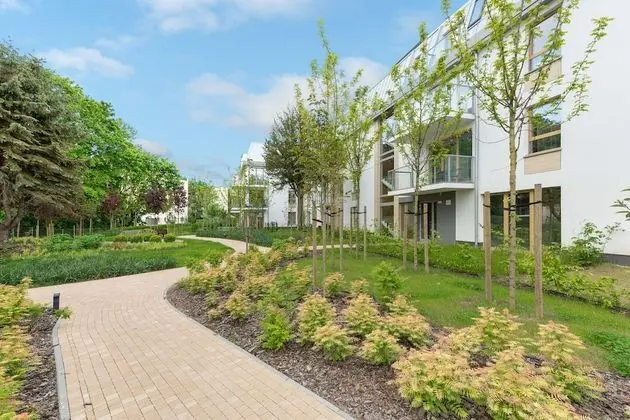 Dom & House - Apartamenty Dolny Sopot - Dış Mekan