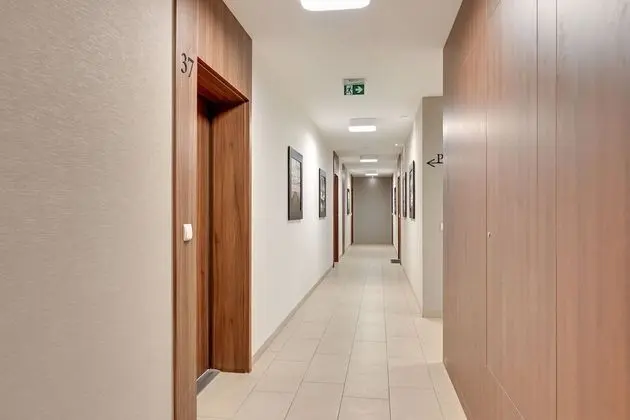 Dom & House - Apartamenty Dolny Sopot - İç Mekan