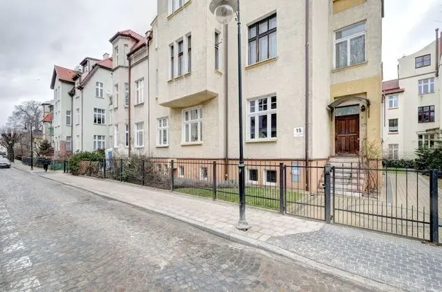 Dom & House - Apartment Fiszera Sopot - 1